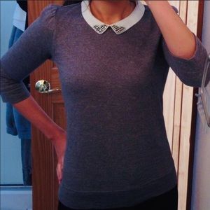 Ann Taylor Loft sweater